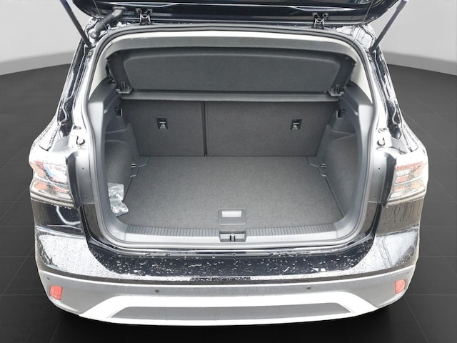 Volkswagen T-Cross 1.0 TSI DSG Life