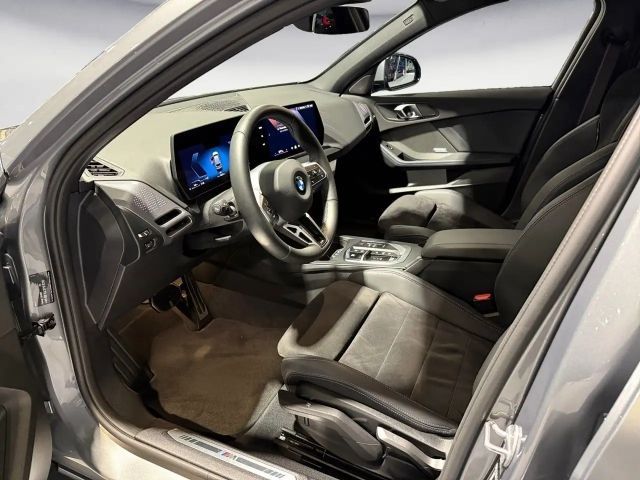 BMW 120 120d M-Sport Sedan