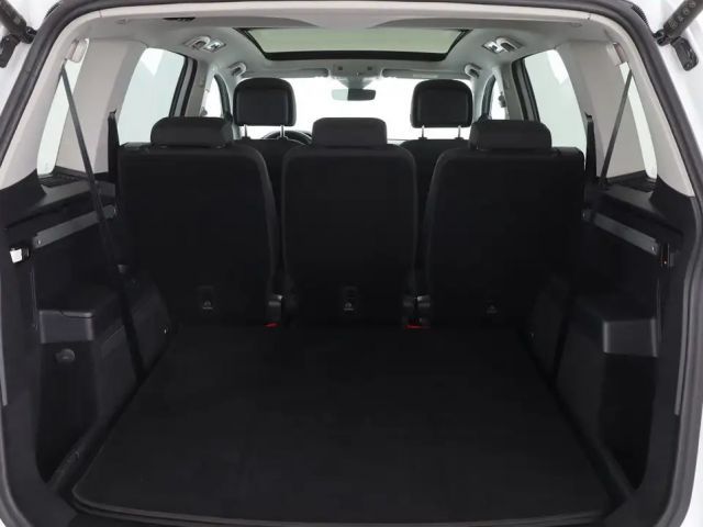 Volkswagen Touran BMT Comfortline