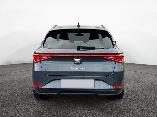 Seat Leon DSG Sportstourer Style