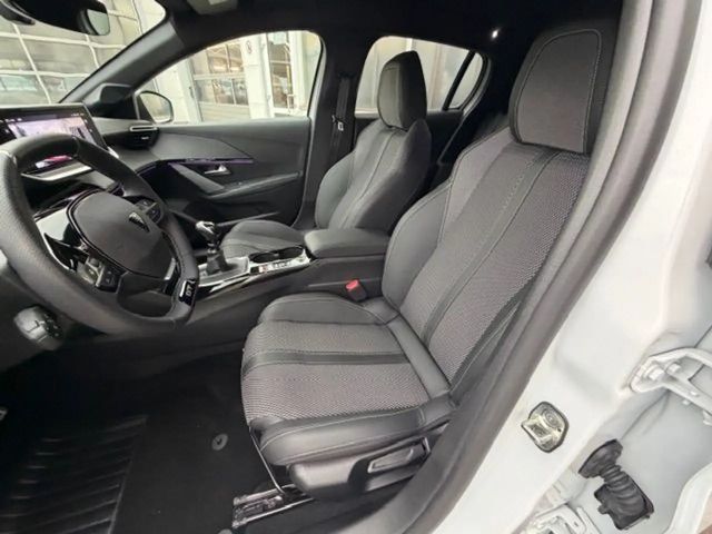 Peugeot 208 GT-Line PureTech