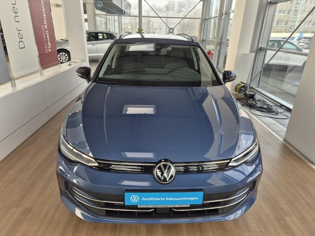 Volkswagen Golf 1.5 TSI Variant