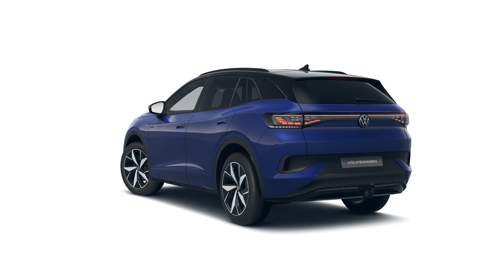 Volkswagen ID.4 4Motion GTX IQ.Drive