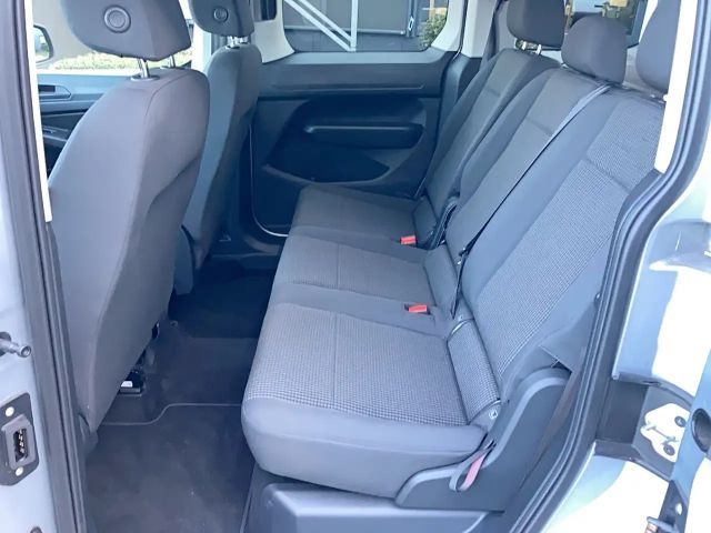 Volkswagen Caddy 2.0 TDI