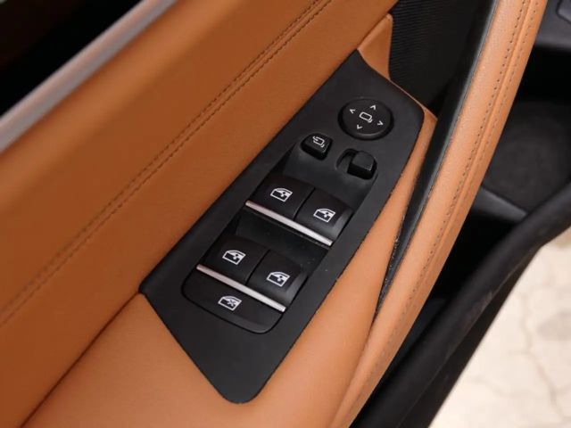 BMW 530 530e Touring