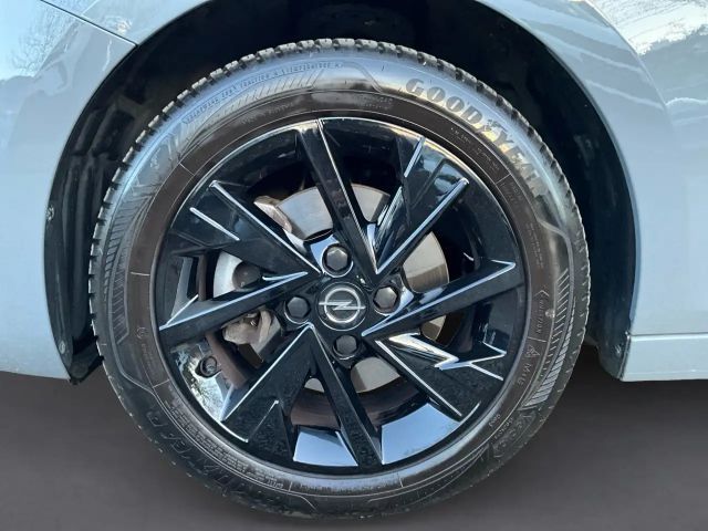 Opel Corsa 1.2 Turbo Turbo