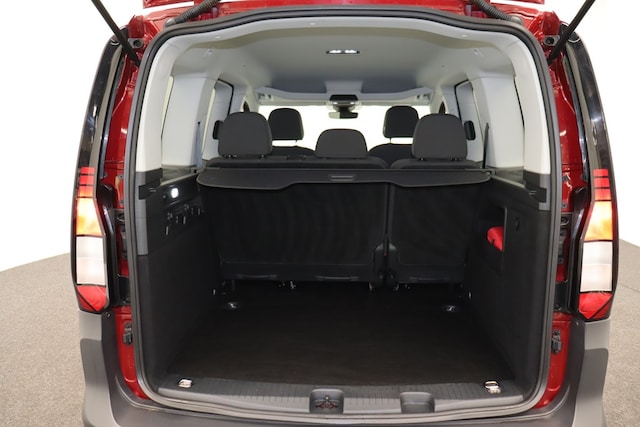 Volkswagen Caddy 1.5 TSI