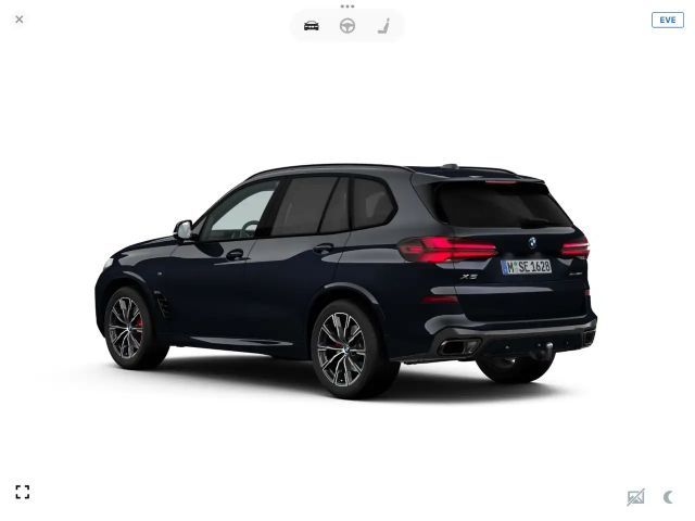 BMW X5 M-Sport xDrive30d