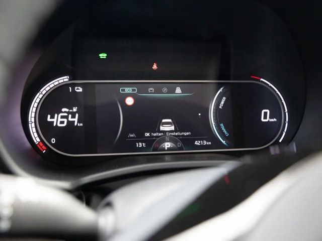 Kia Soul Inspiration HUD. Navi. Carplay. Schiebedach