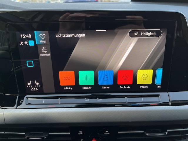 Volkswagen Golf DSG Golf VIII