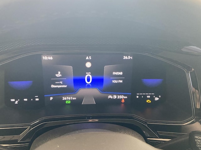 Volkswagen Taigo 1.0 TSI DSG Life