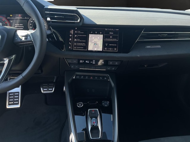 Audi A3 35 TFSI S-Line S-Tronic Sportback