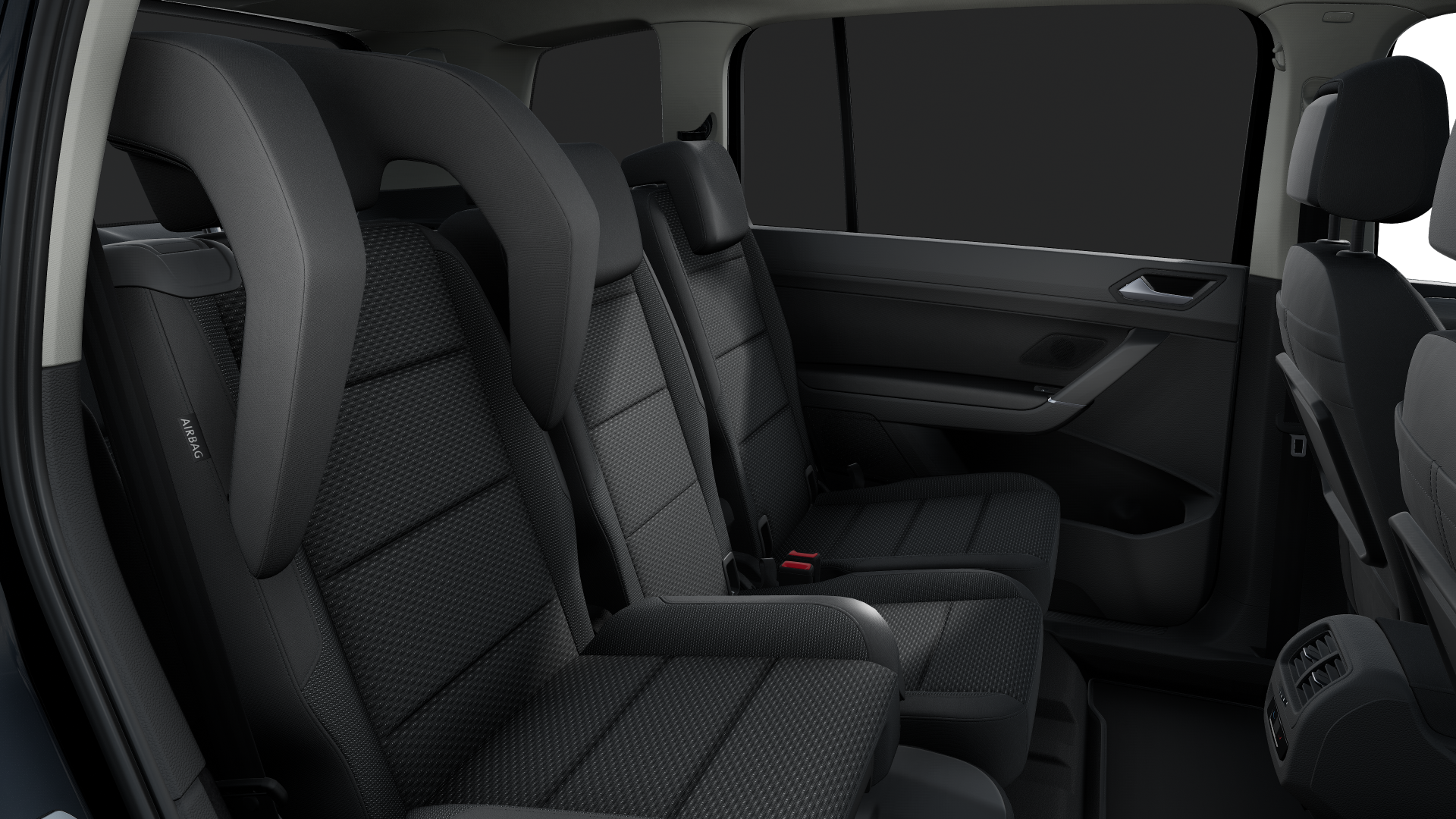 Volkswagen Touran 1.5 TSI