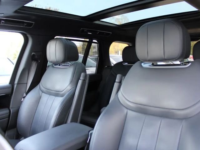 Land Rover Range Rover Autobiography P530