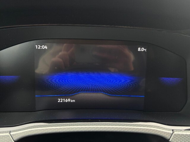 Volkswagen Touran 2.0 TDI