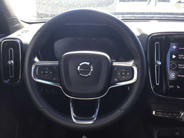 Volvo XC40 Bright Plus Recharge T4