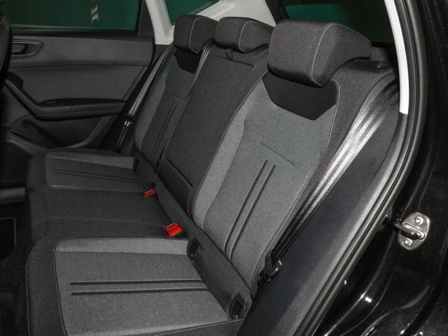 Seat Ateca 1.5 TSI DSG Style