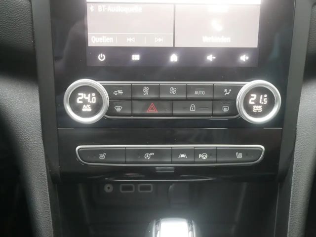 Renault Megane EDC Intens TCe 140