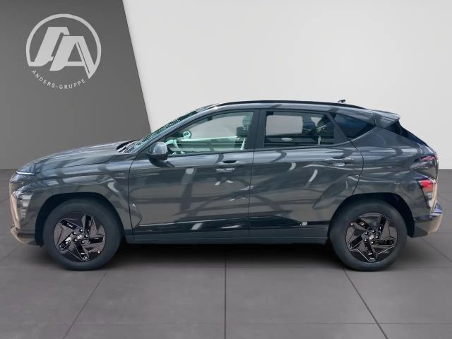 Hyundai Kona Electric Trend