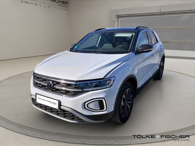 Volkswagen T-Roc 1.5 TSI