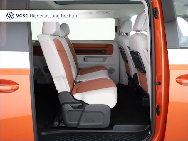 Volkswagen ID.Buzz Pro