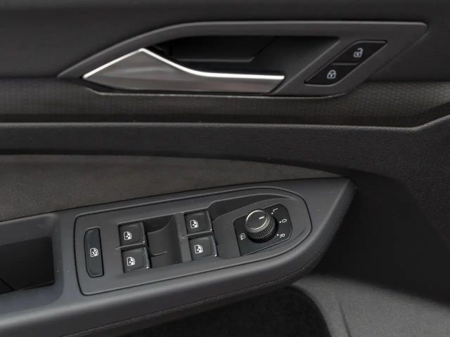 Volkswagen Golf 2.0 TSI DSG GTI Golf VIII