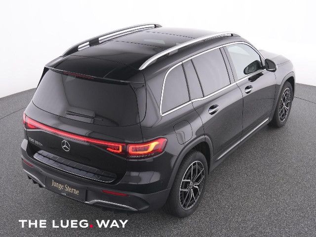 Mercedes-Benz EQB 250