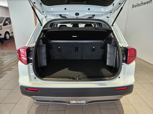Suzuki Vitara Comfort Hybrid
