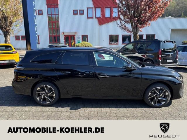 Peugeot 308 Allure Pack Hybrid SW