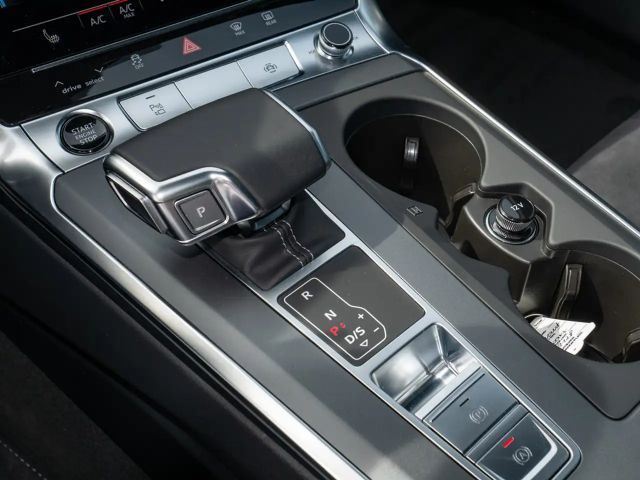 Audi A6 40 TDI Avant Quattro S-Line