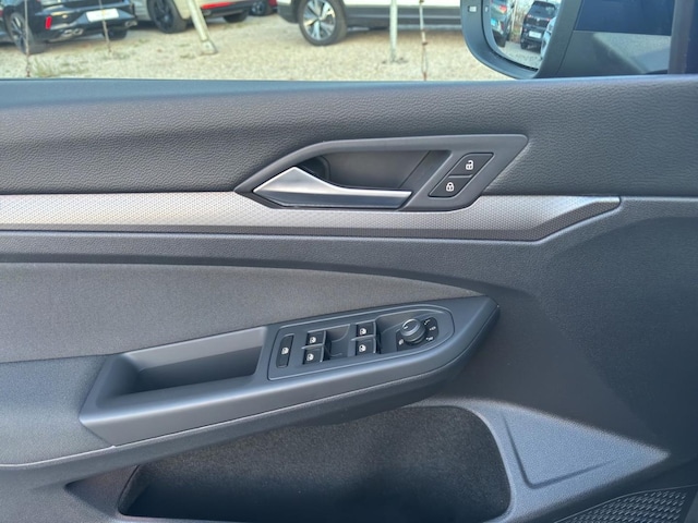 Volkswagen Golf 2.0 TDI DSG