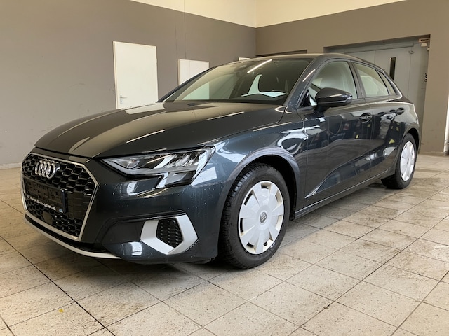 Audi A3 30 TFSI Sportback