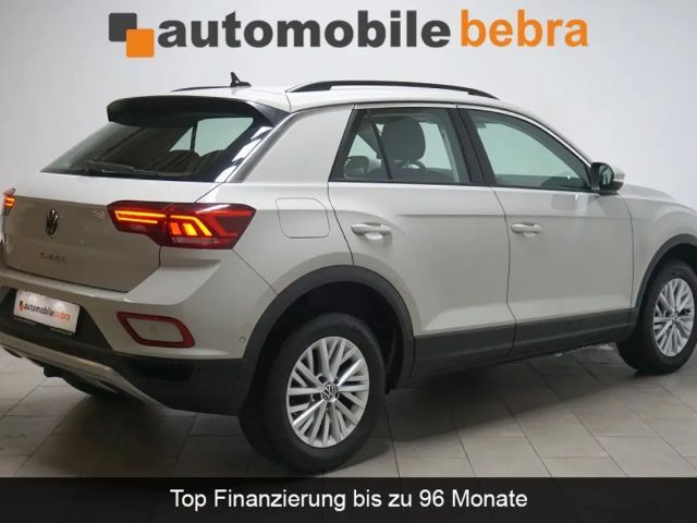Volkswagen T-Roc DSG Life