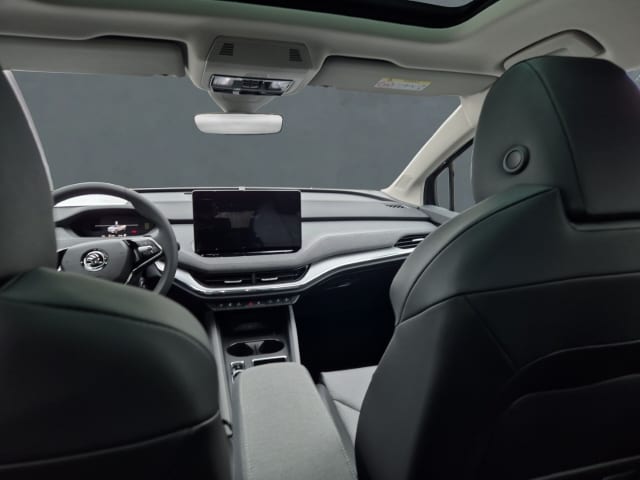 Skoda Enyaq Loft iV 80