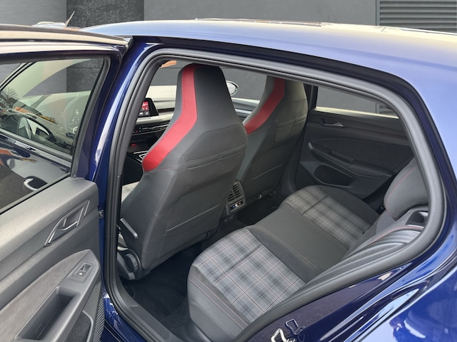 Volkswagen Golf Business GTI Golf VIII