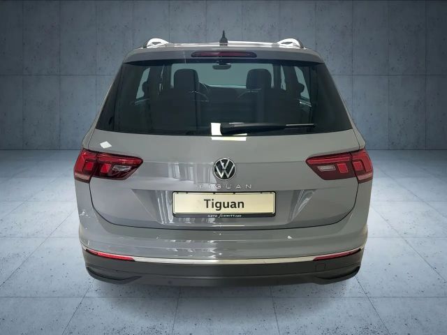 Volkswagen Tiguan 2.0 TDI DSG Life