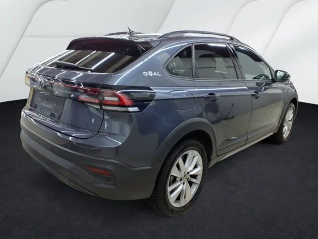 Volkswagen Taigo 1.0 TSI DSG