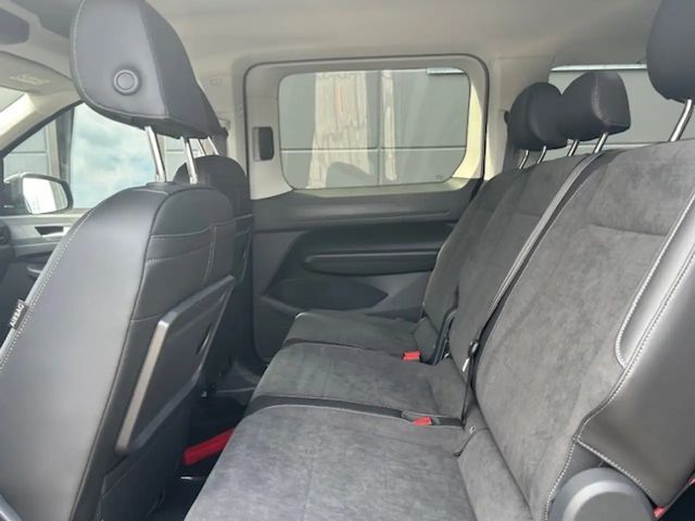 Volkswagen Caddy TSI "Style", NP: 49.500 €