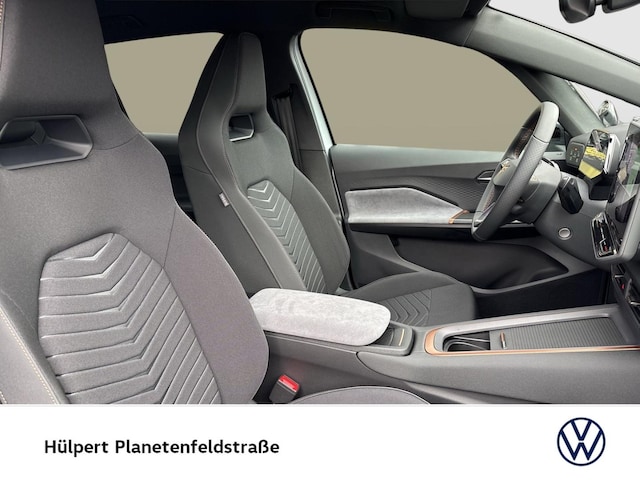 Cupra Born Born EDITION DYNAMIC 360CAM ACC LM19 NAVI SITZHZ