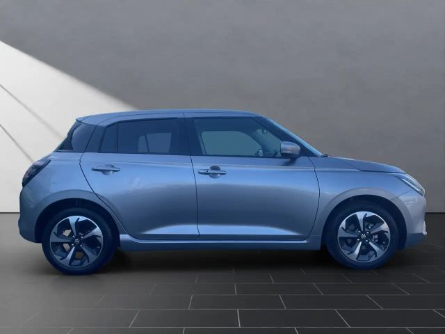 Suzuki Swift Comfort DualJet Hybrid Plus