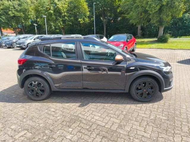 Dacia Sandero Extreme Stepway