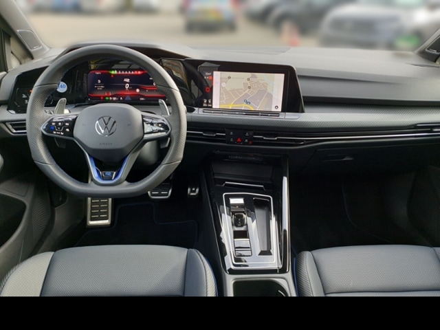 Volkswagen Golf 4Motion DSG Golf VIII