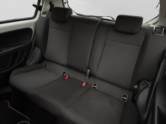 Volkswagen e-up! Plus Style