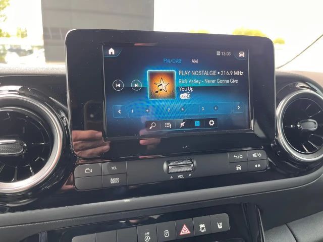 Mercedes-Benz T 180 Style