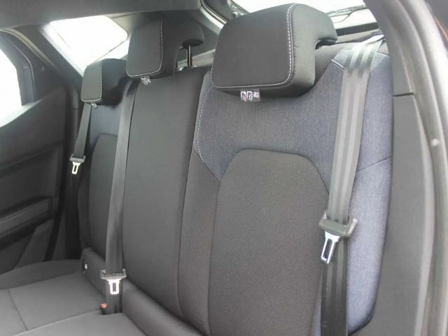 Dacia Duster 4WD TCe 130