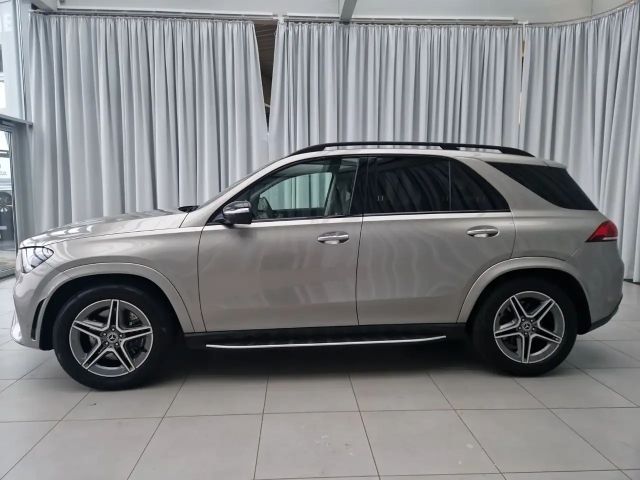 Mercedes-Benz GLE 400 4MATIC GLE 400 d