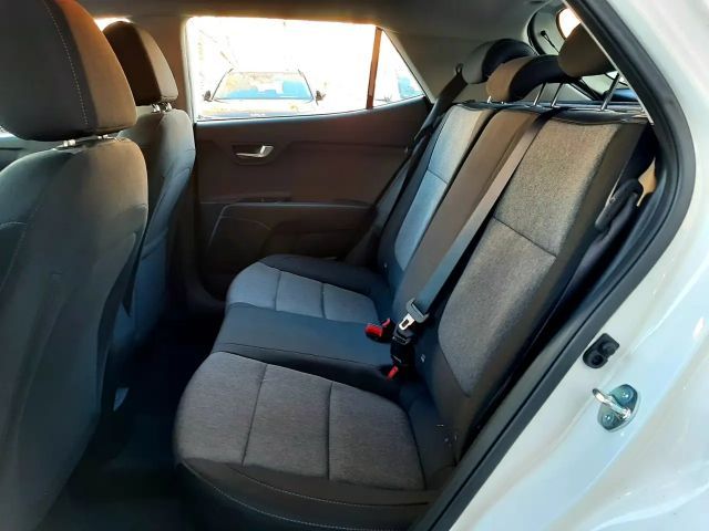 Kia Stonic 1.0T MT 100 Spin NAVI LENKRADHEIZUNG MJ26