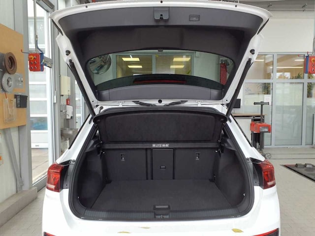 Volkswagen T-Roc DSG Sport