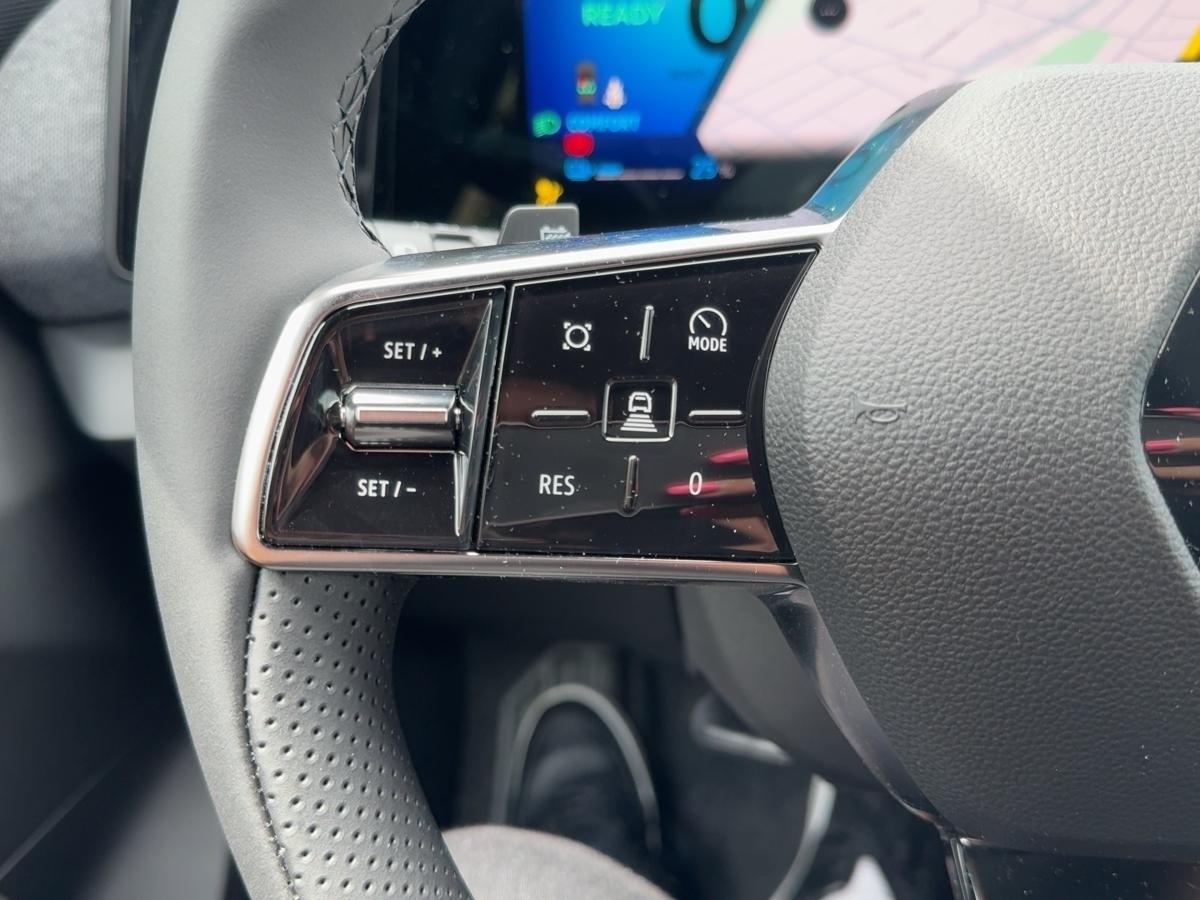 Renault Scenic E-Tech Techno