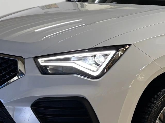 Seat Ateca 1.0 TSI Reference